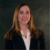 Lynda Eisenberg, AICP