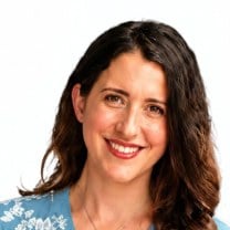Rachel Kuhr Kahn